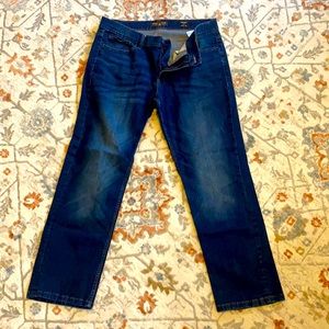 Ring Of Fire Straigh Jeans  - 36x30